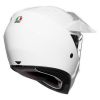 AGV AX9 adventure helma bílá vel.XXL